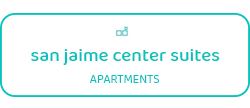 Apartamentos San Jaime Center Suites